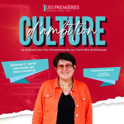 Culture d'ambition - Épisode 2 cover
