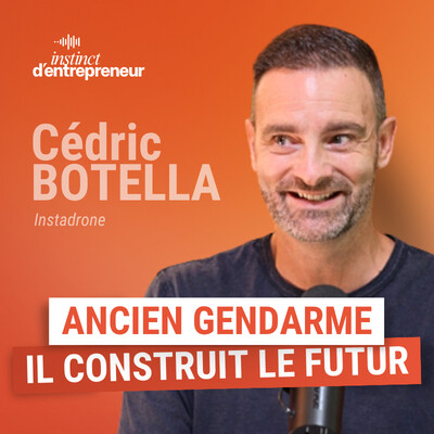6 M€ de CA, Xavier Niel au capital... le pari des drones et robots humanoïdes cover