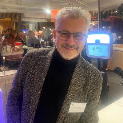 Beci Débats Pauvreté - Bernard Clerfayt - Ministre de la Région Bruxelles-Capitale cover