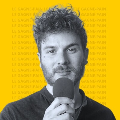 [rediffusion] Chef de projet e-commerce, Alexandre Abecassis cover