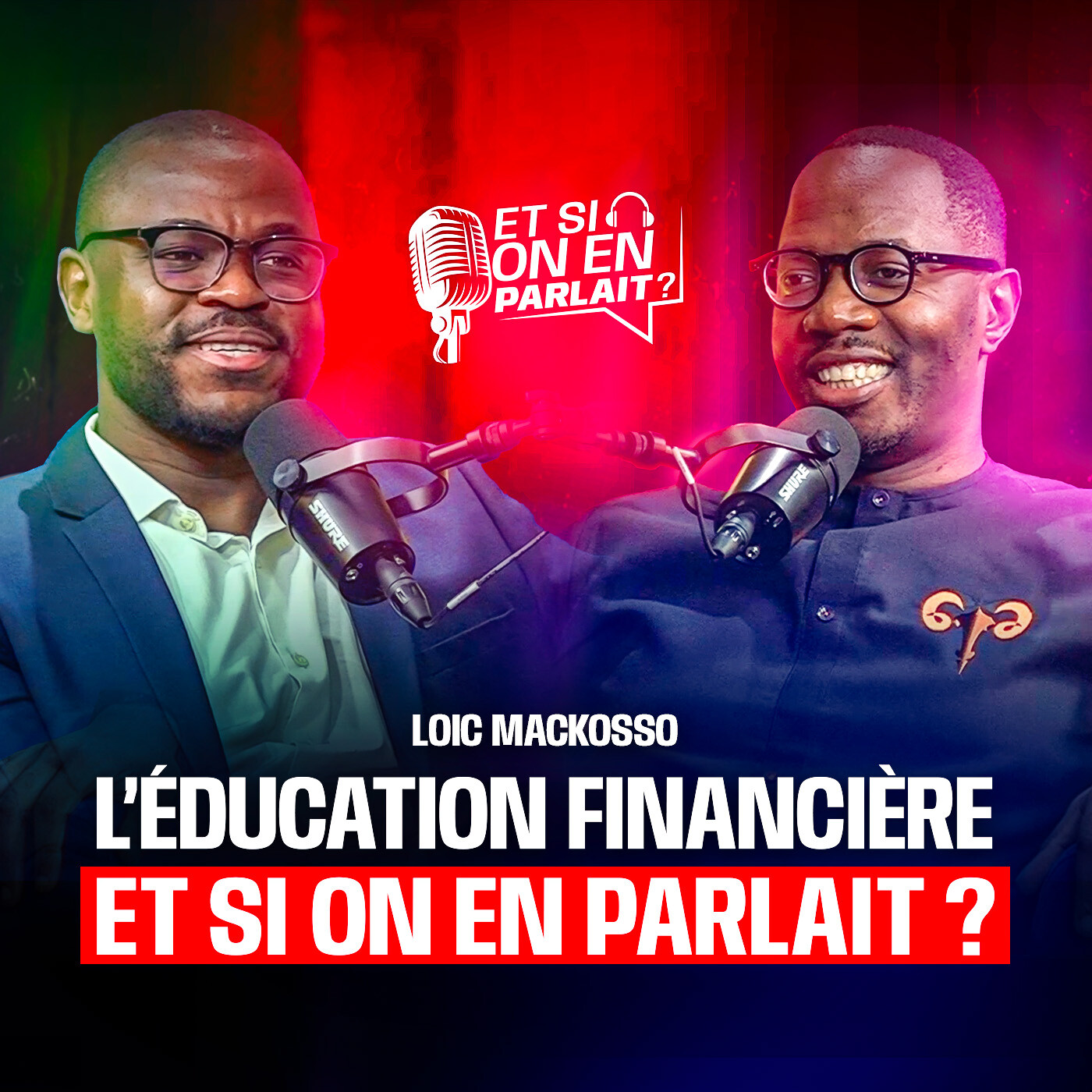 L'éducation financière, ET SI ON EN PARLAIT ?