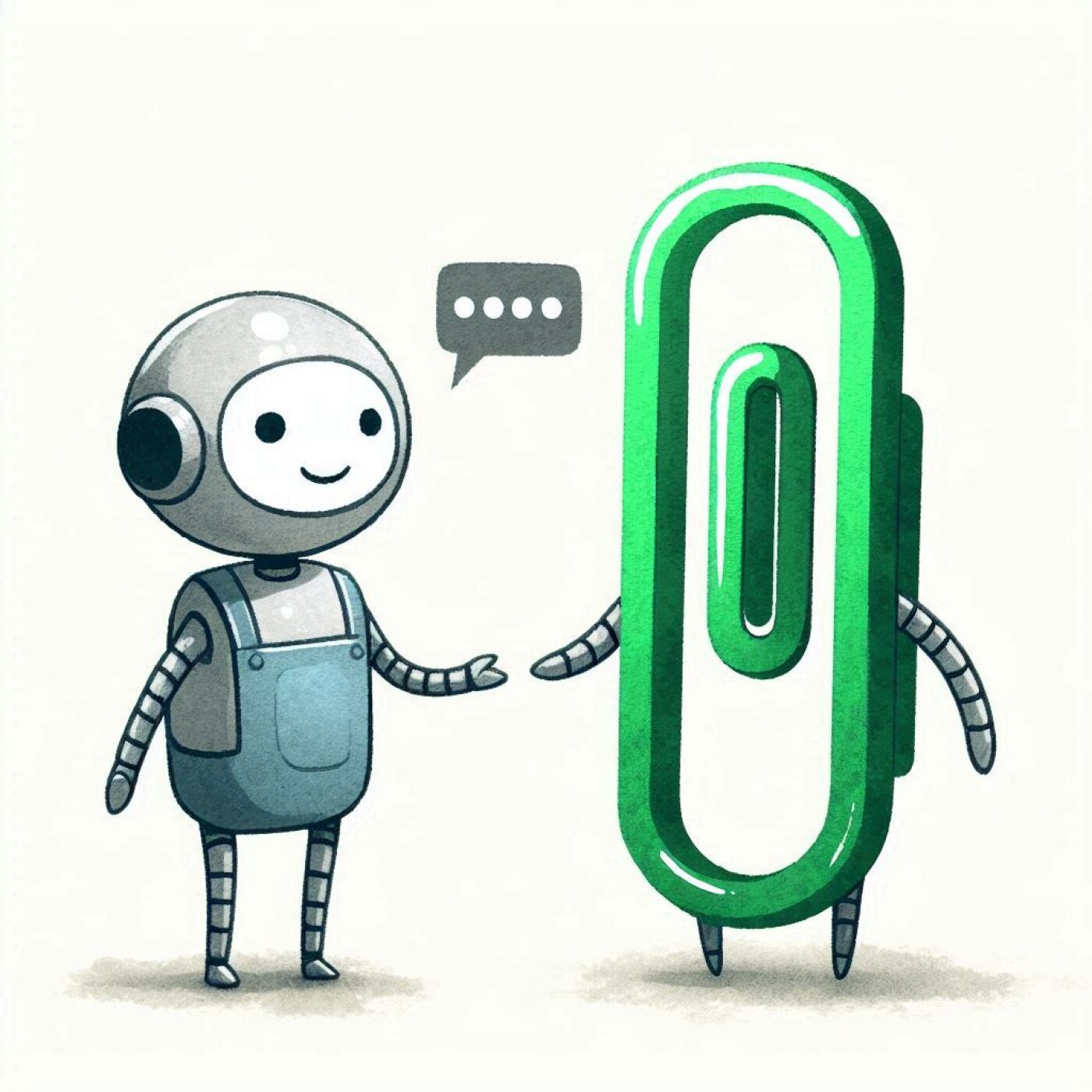 L\'addition