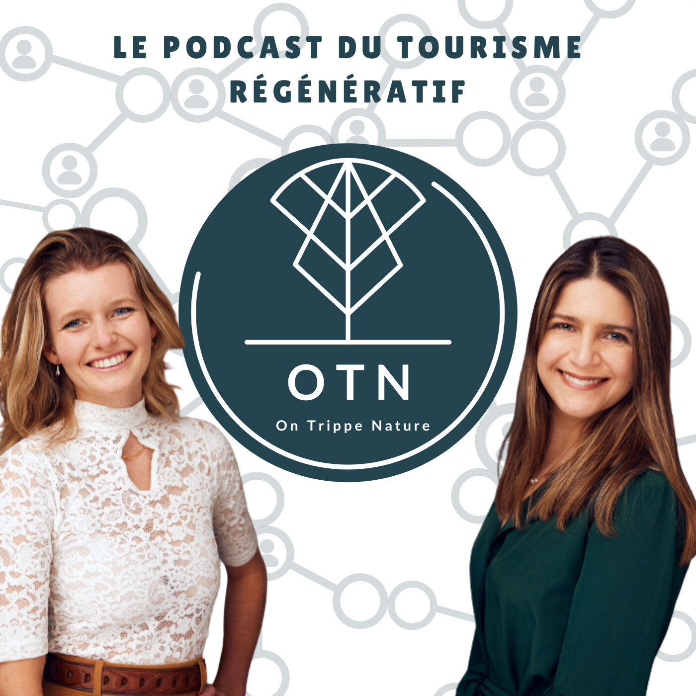 Redéfinir le tourisme au Québec : une plongée dans le rapprochement avec Tourisme Autochtone Québec episode artwork