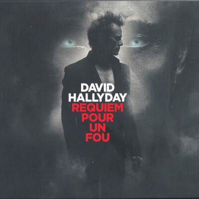 Entre père et fils : David Hallyday chante Johnny, et est notre invité ! cover