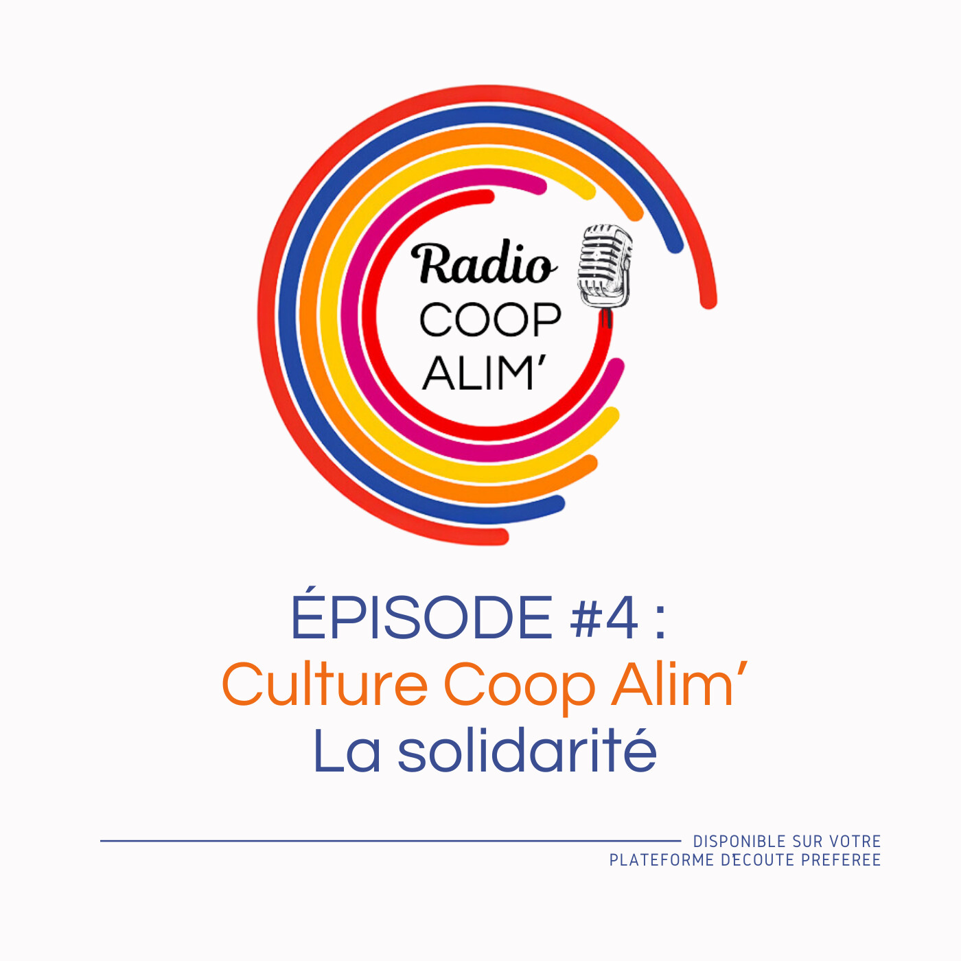 Radio Coop Alim’