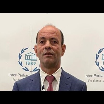 Une première. Plainte à Genève d'un sénateur déchu, exilé et persécuté contre le Régime Tebboune cover