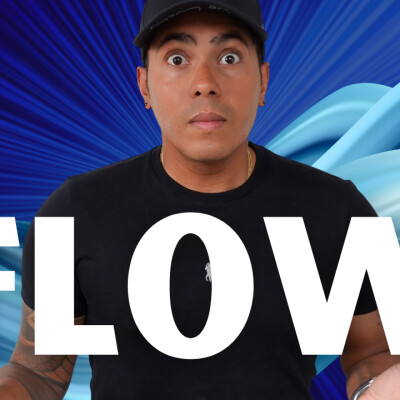 Comment entrer en état de Flow (La Zone ou expérience optimale) cover