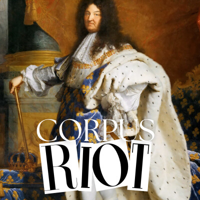 Riot fashion week : la mode cover