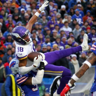 Domingo de NFL: Semana 10 - 2022 (Podcast The Playoffs #78) cover