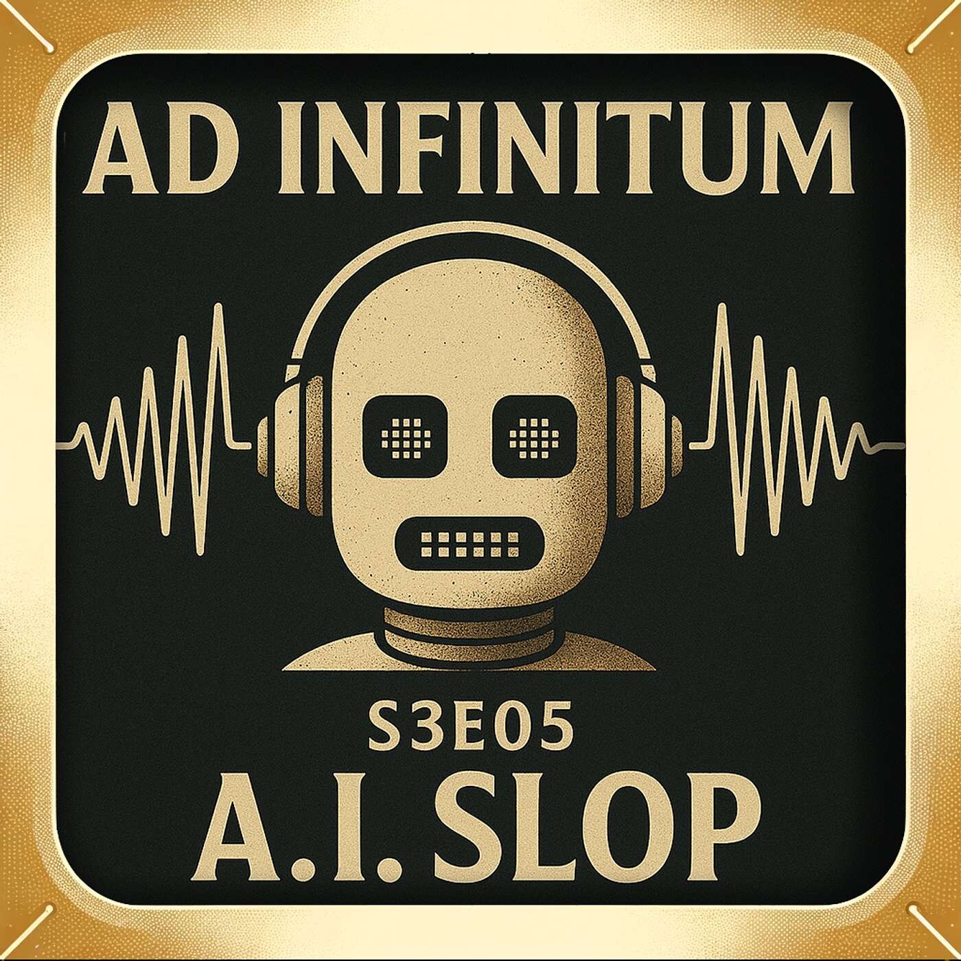 Ad Infinitum