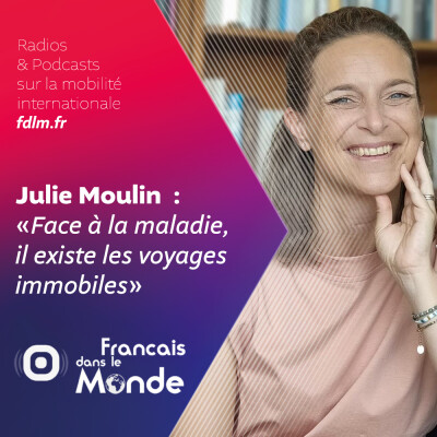 Singapour à travers les yeux de Julie Moulin cover