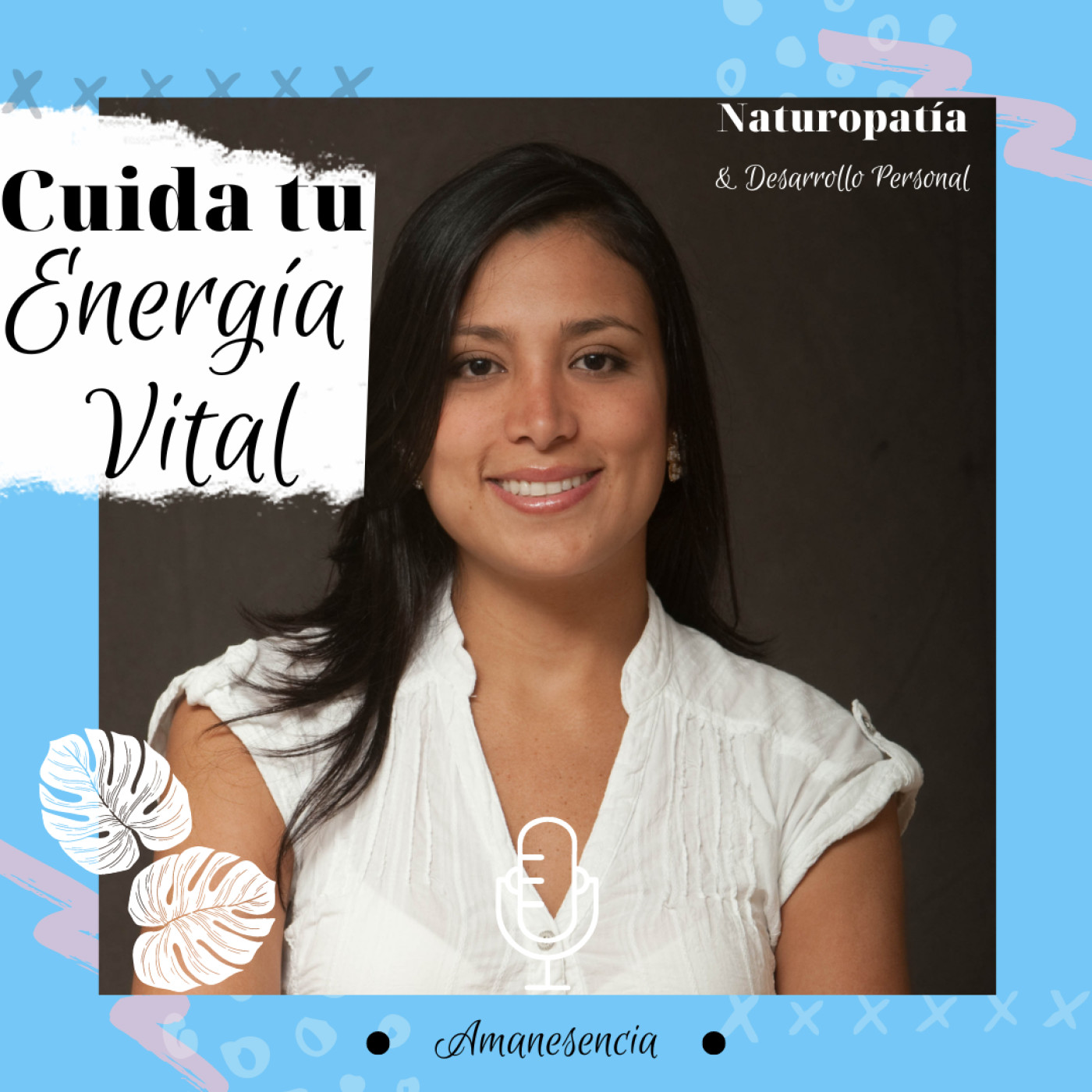 Cuida tu Energía Vital - Naturopatía