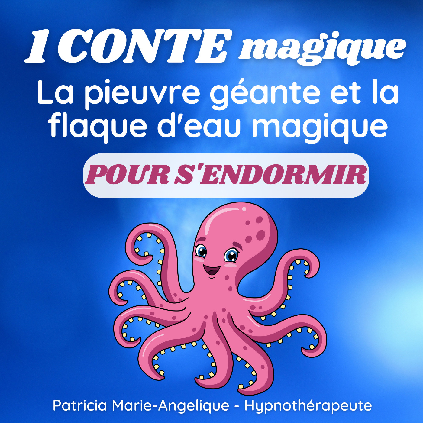 Histoires pour dormir de Patricia