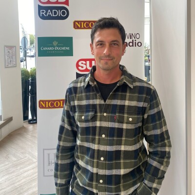 1417e émission - Franck Launay et Eric Feunteun cover