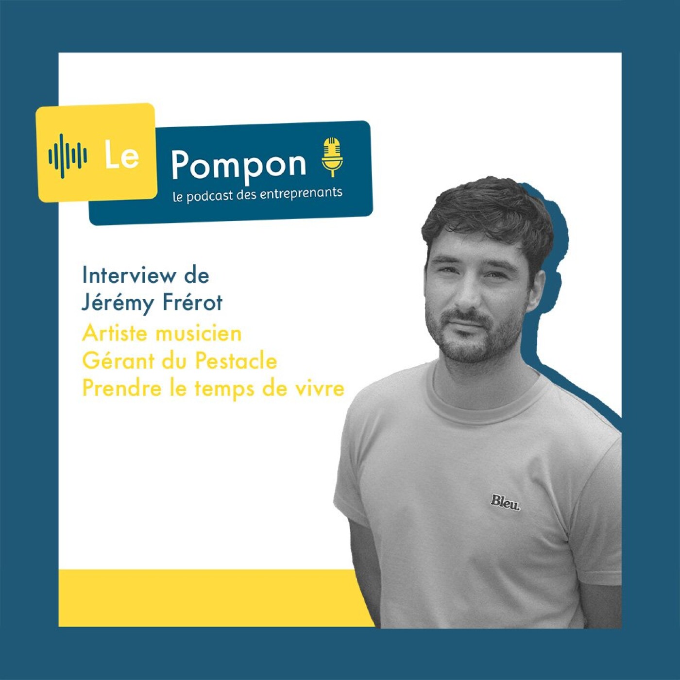 Le Pompon