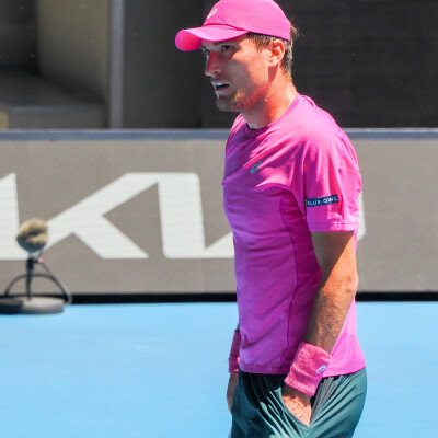 AO - Jour 3 : tout ce qu'il ne fallait pas manquer cover