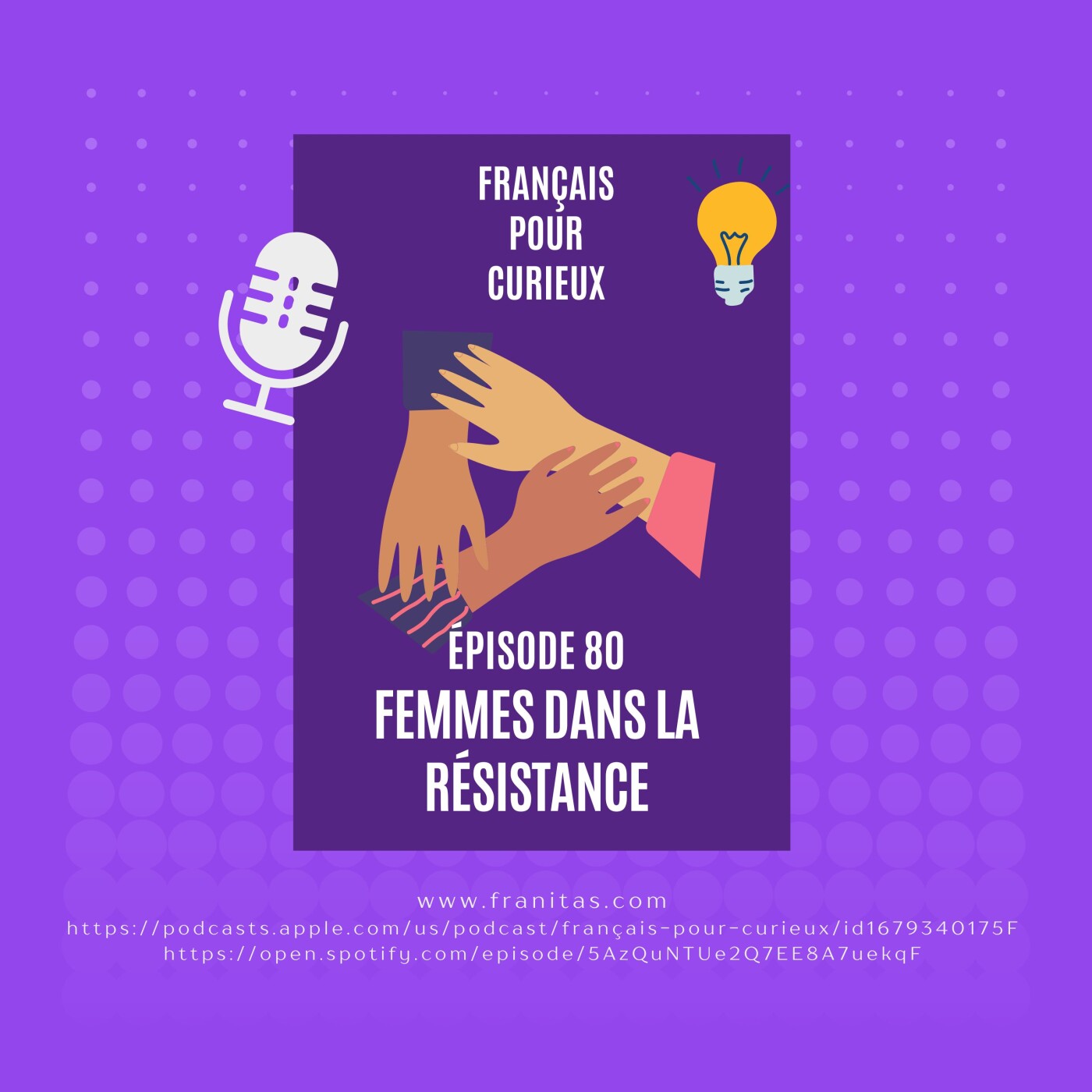 Français pour curieux