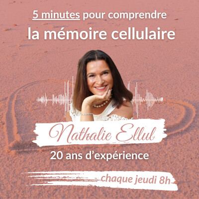 Épisode 1: Mémoire Cellulaire cover