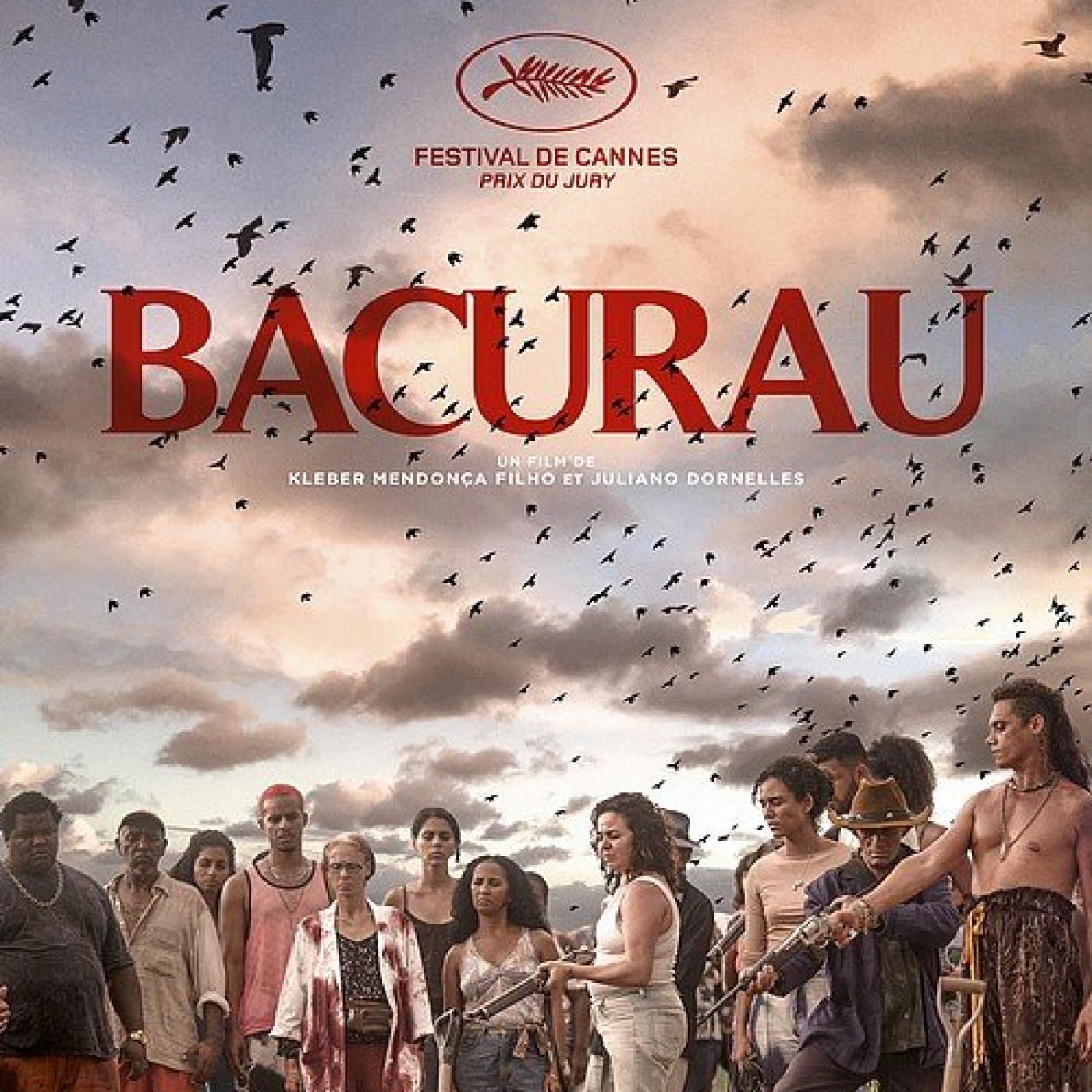 Bacurau : Une pépite brésilienne