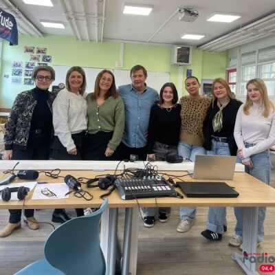 COUP DE POUCE - L’Association Louis l'enfant papillon cover