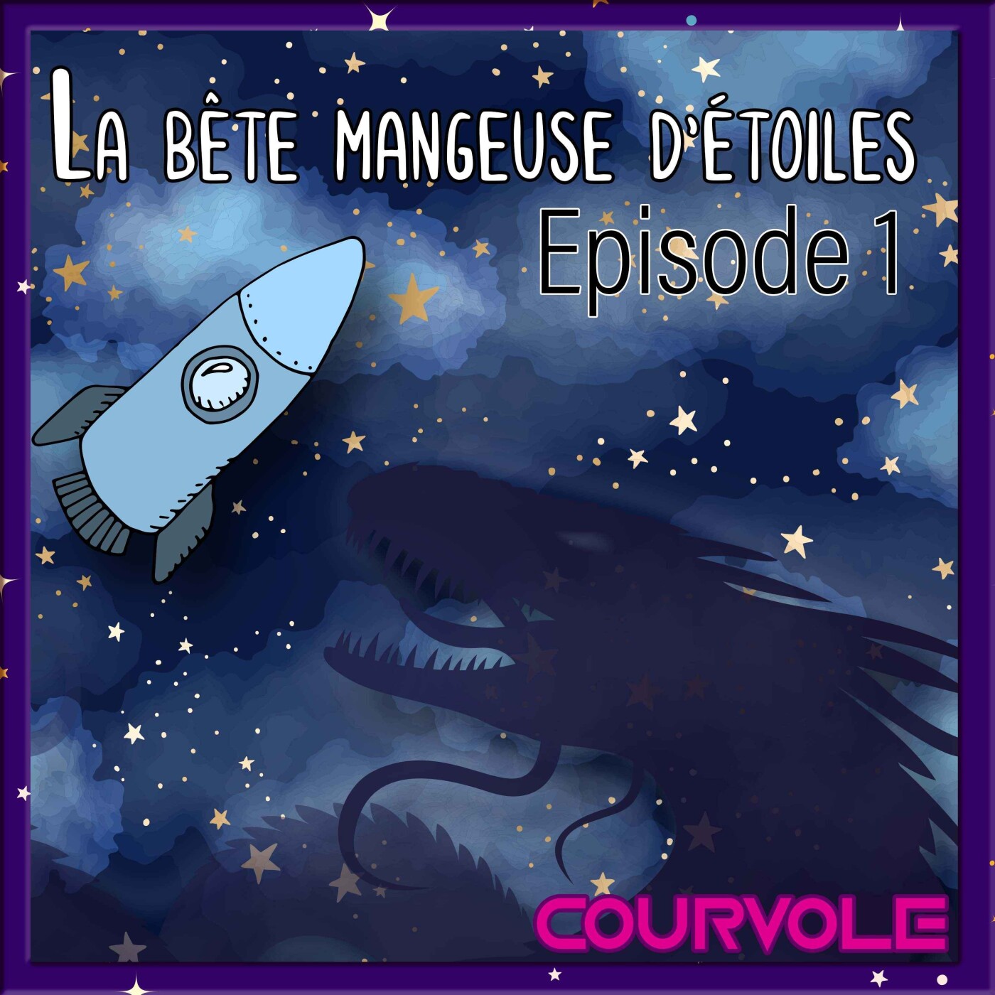 Le monde de Courvole