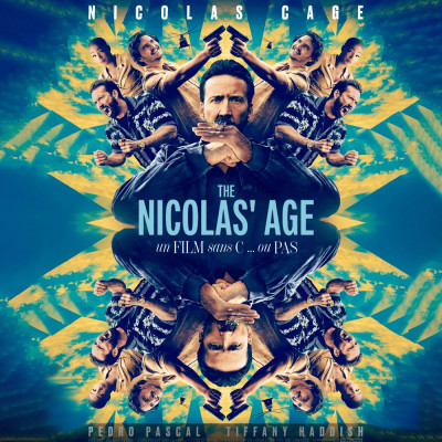 #86 bis : Un Talent en Or Massif - Match Retour cover