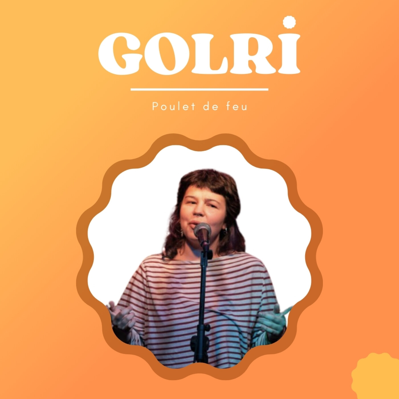 GOLRI