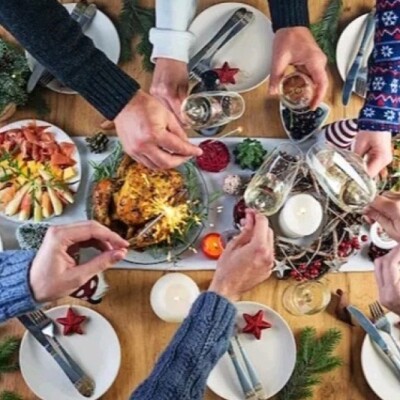 Episode - 27 - La fête de Noël dans tous ses états. cover