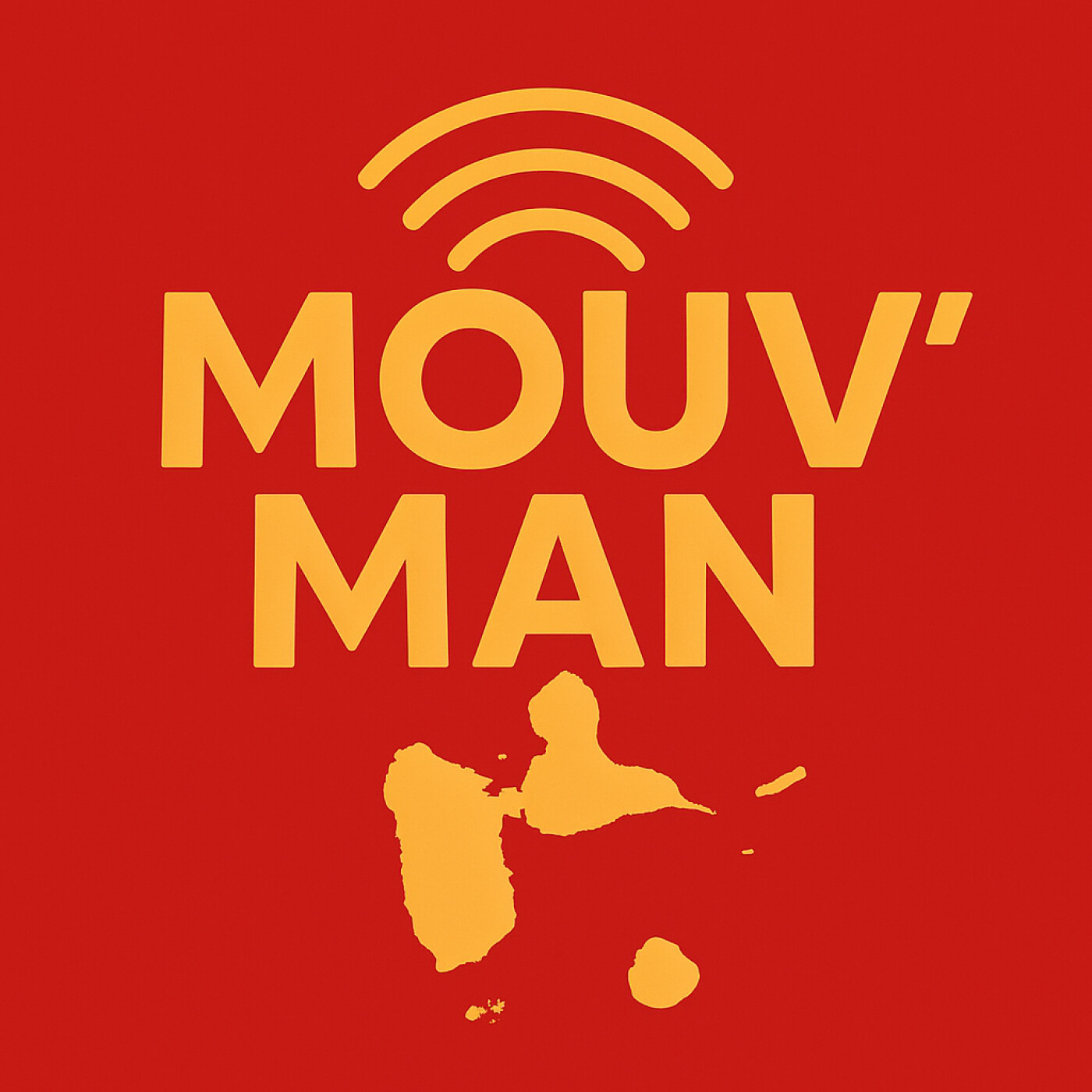 An mouvman