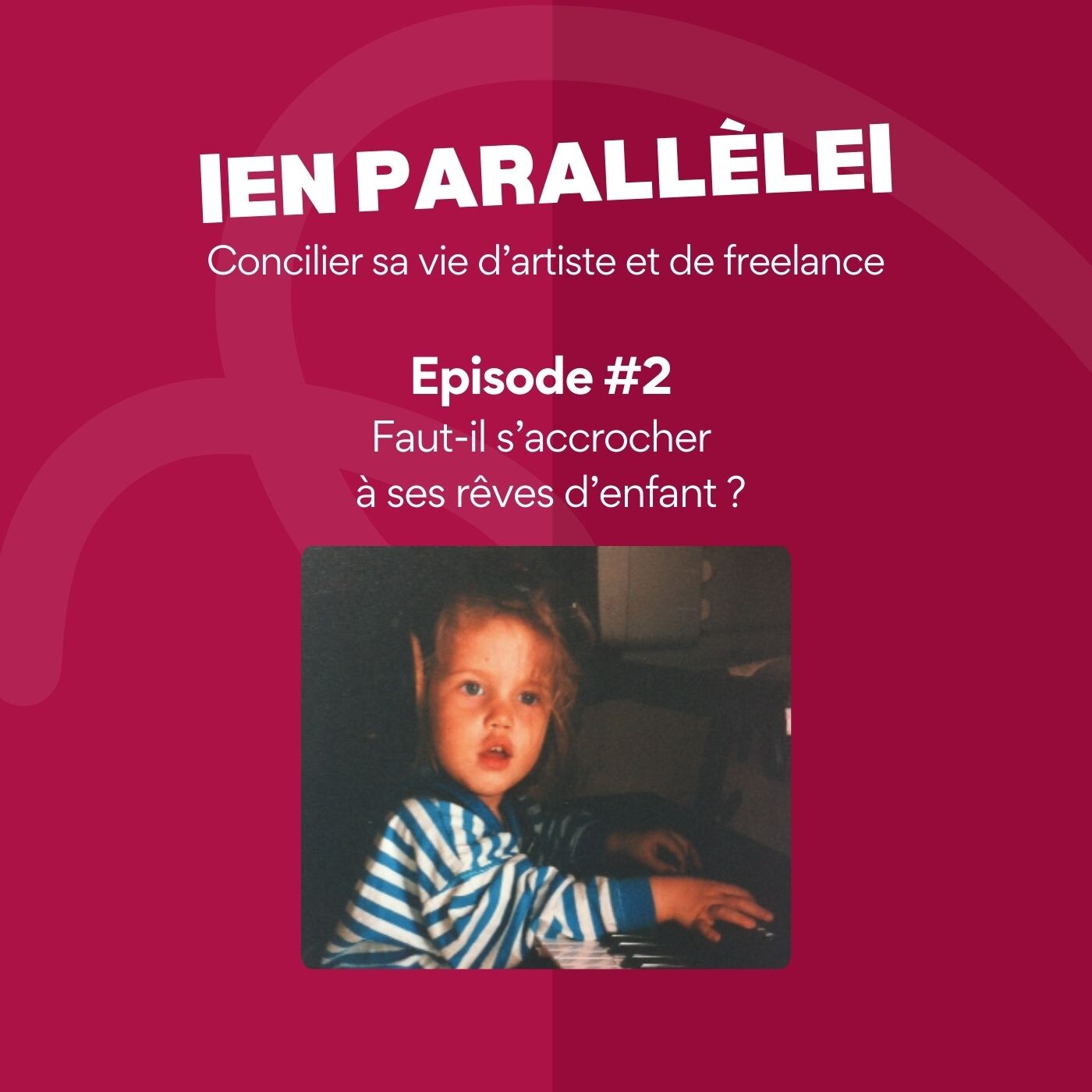 Faut-il s’accrocher à ses rêves d’enfant ?