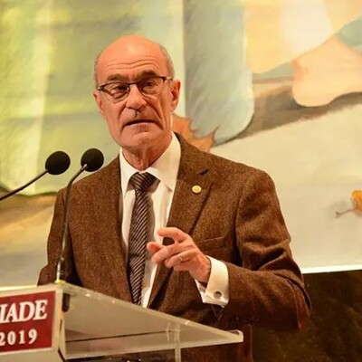 Jean-Yves Le Gallou : Les grandes batailles des Européens (Colloque 2019) cover