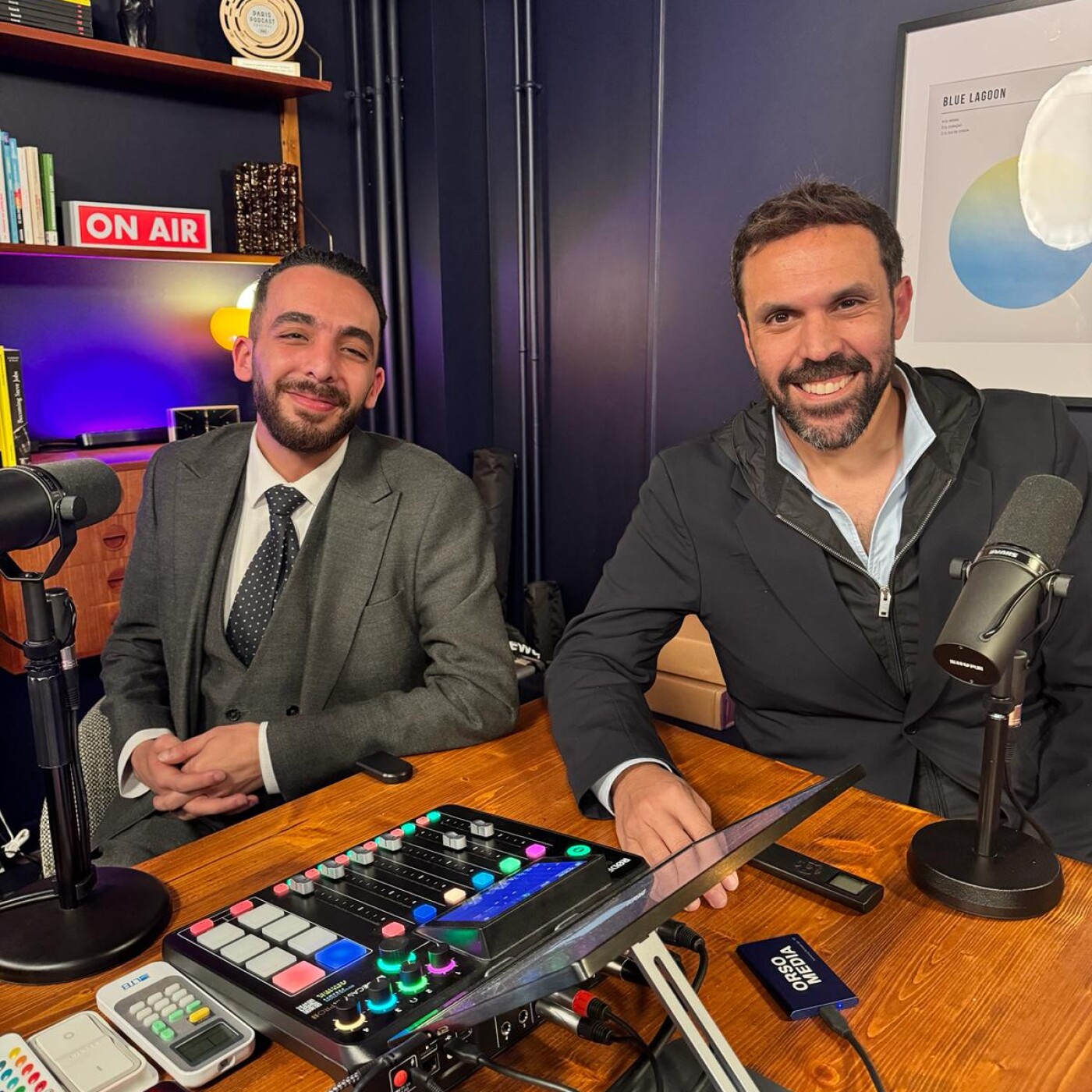 Une Cession Presque Parfaite : Dans les coulisses de la transmission d\'entreprises
