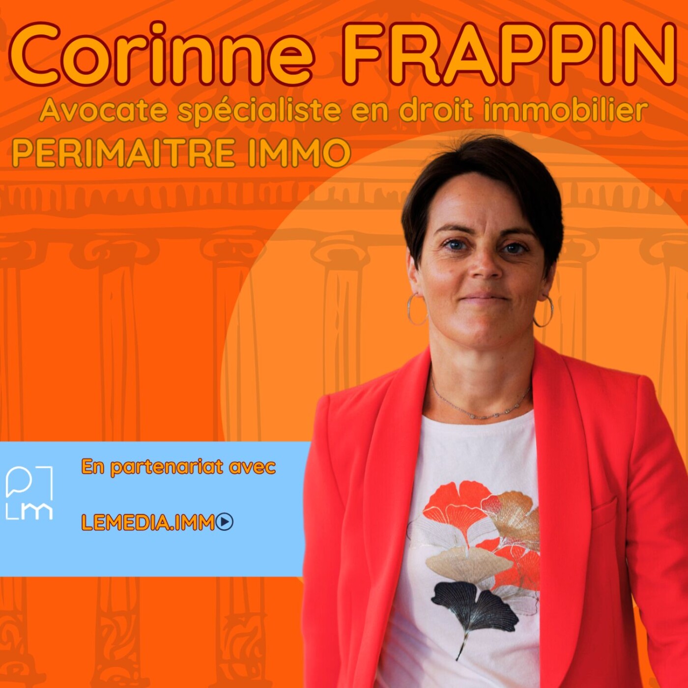 Délai d'action en copropriété episode artwork