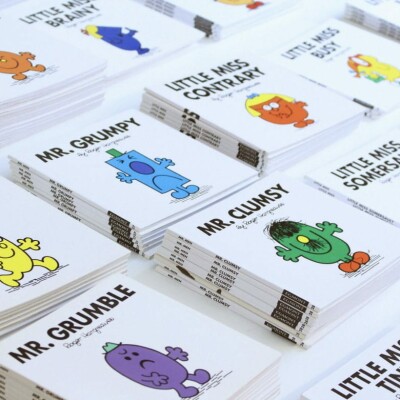 "Monsieur Madame" ? L'expo à ne pas manquer ! cover