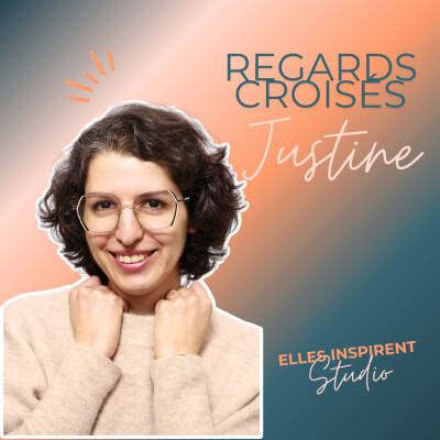 S5Ep5 - Transforme ton échec en méthode : audace, lucidité et recommencement professionnel - regards croisés avec Justine ABECASSIS cover