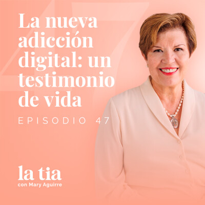 La nueva adicción digital: un testimonio de vida con Adriana. cover