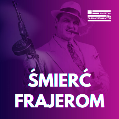 Al Capone i gangsterzy z Chicago: tajemnice prohibicji, których nie odkrywa Hollywood cover