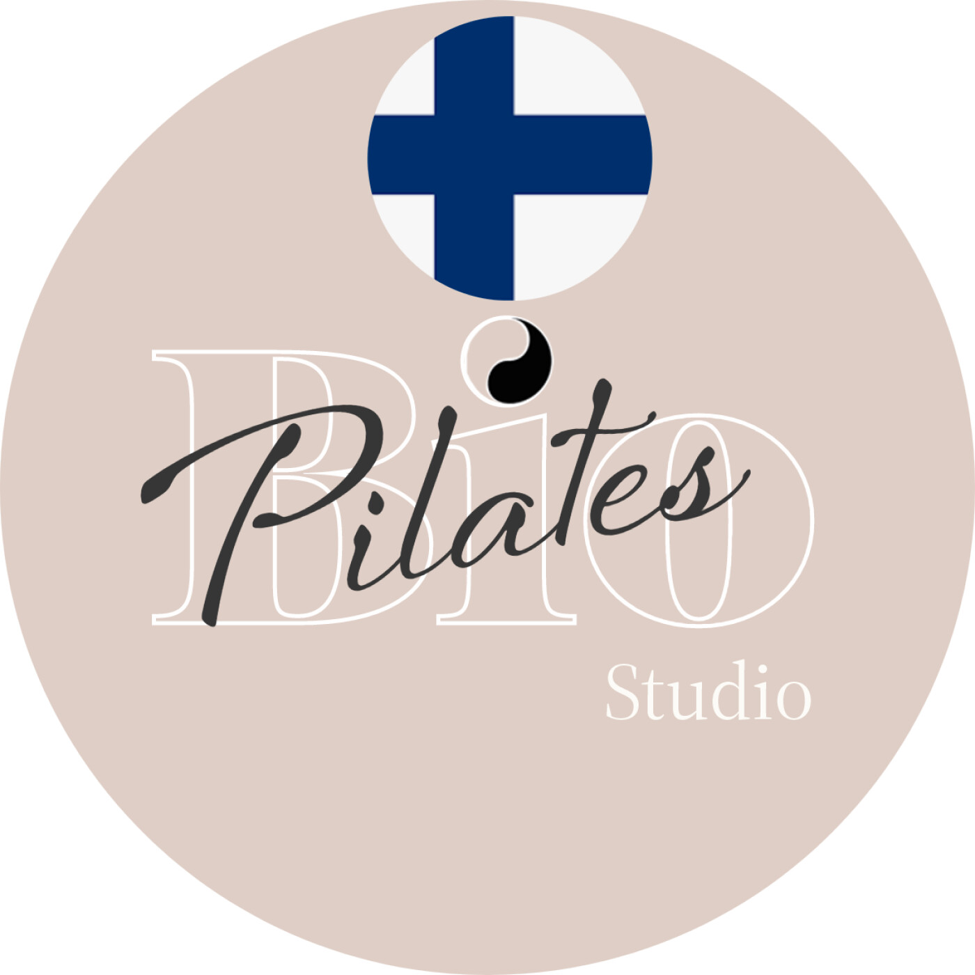 🇫🇮  Stott Pilates Basic Principles - Yksi STOTT Pilates -harjoitus ja yksi Joseph Pilates -harjoitus episode artwork
