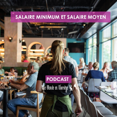 182 - Salaire moyen et salaire minimum cover