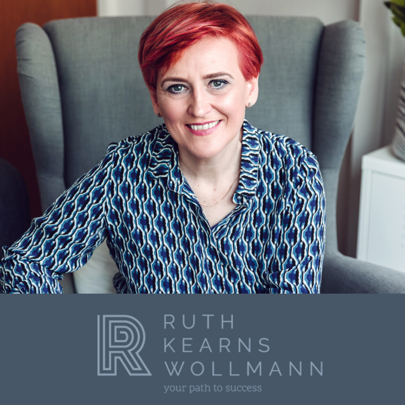 Healthy Leaders, Healthy Teams — Episode 2: Why you need Calm AND Compassion episode artwork