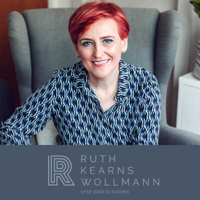 Healthy Leaders, Healthy Teams — Episode 2: Why you need Calm AND Compassion cover