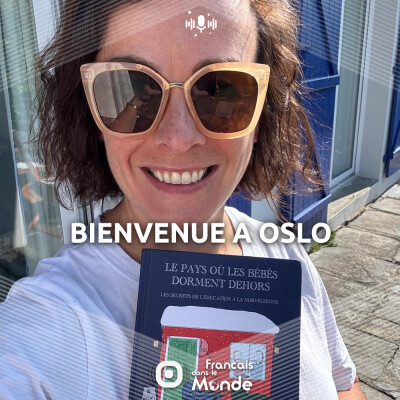 Soleil & fjords : L'été Norvégien de Cécile Moroni cover