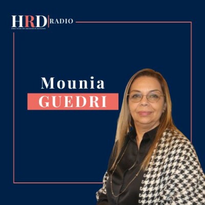L'Excellence Juridique Redéfinie | Mounia Guedri, DRH de Lefebvre Dalloz « marque française du groupe européen Lefebvre Sarrut » cover