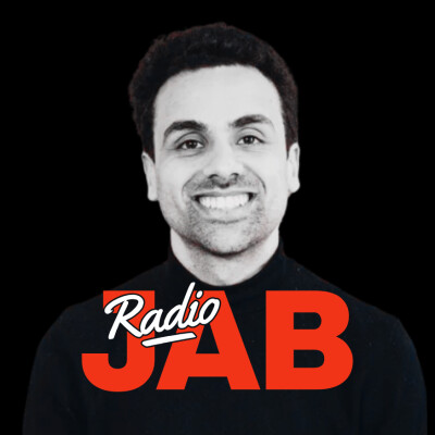 Passer de data scientist à CEO grâce à la vente avec Ariel Modaï, CEO de Recept AI cover