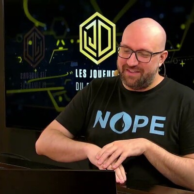 Un concurrent arrive bientôt pour Pokemon TCG | TCG Show cover