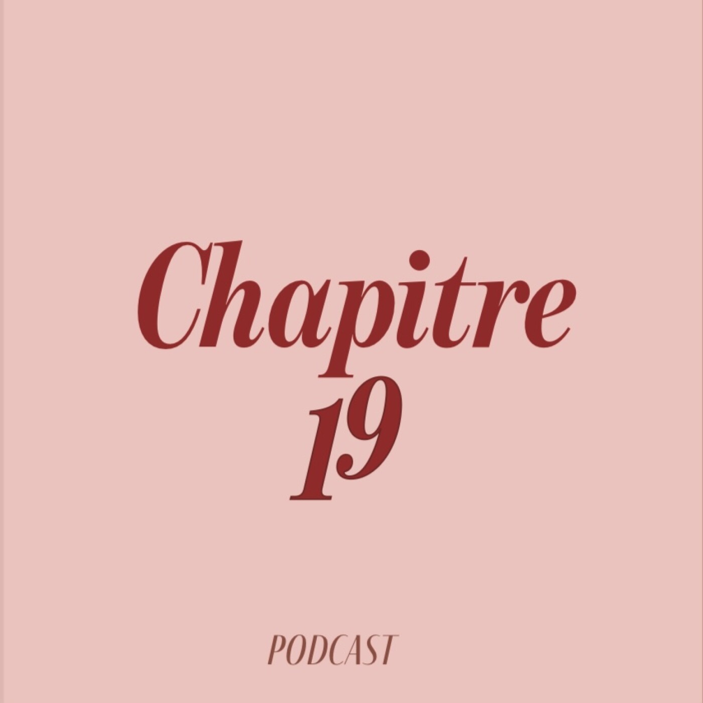 Chapitre 19