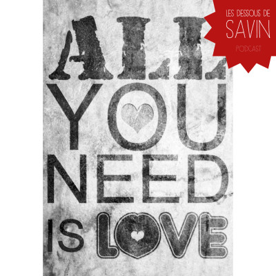 I love to love cover