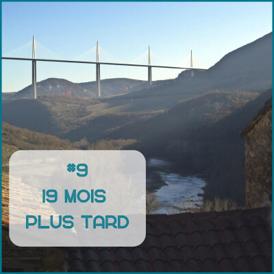 19 mois plus tard cover