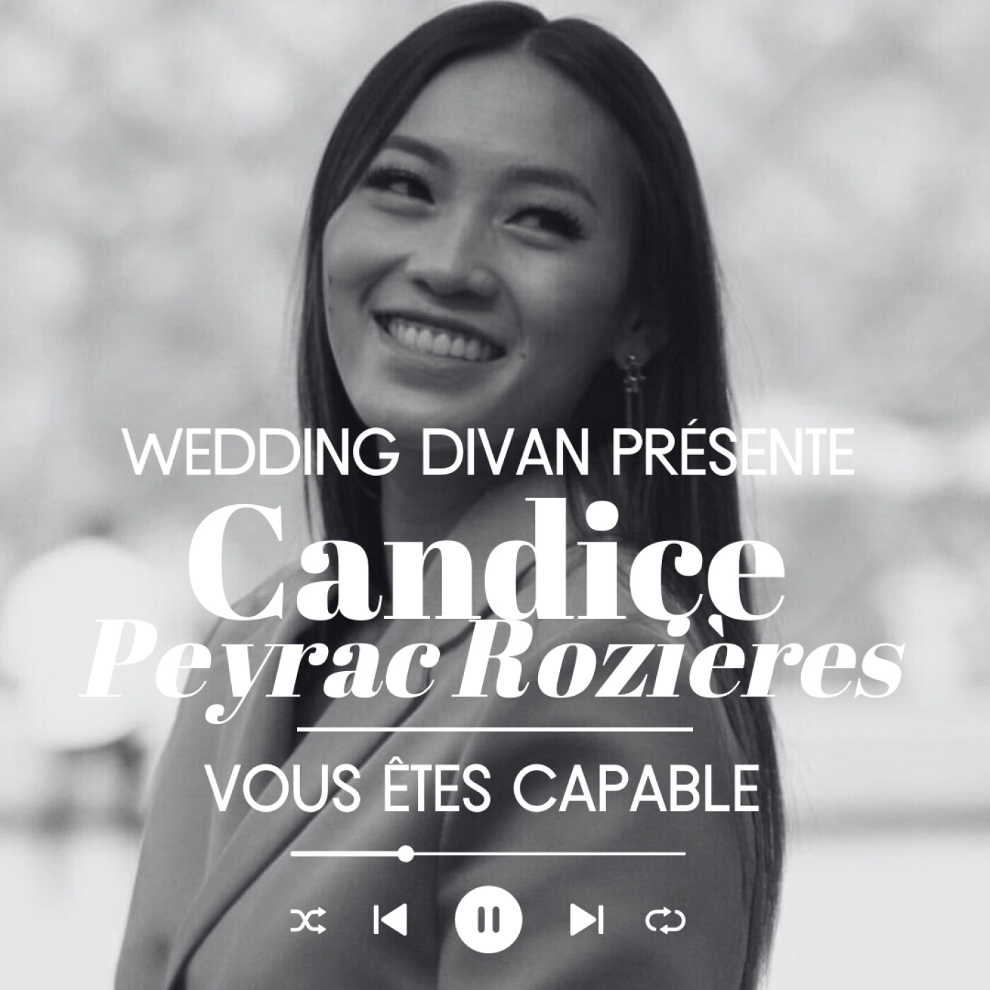 Wedding Divan - Le Podcast des pros du mariage (par Magaly ZARKA)