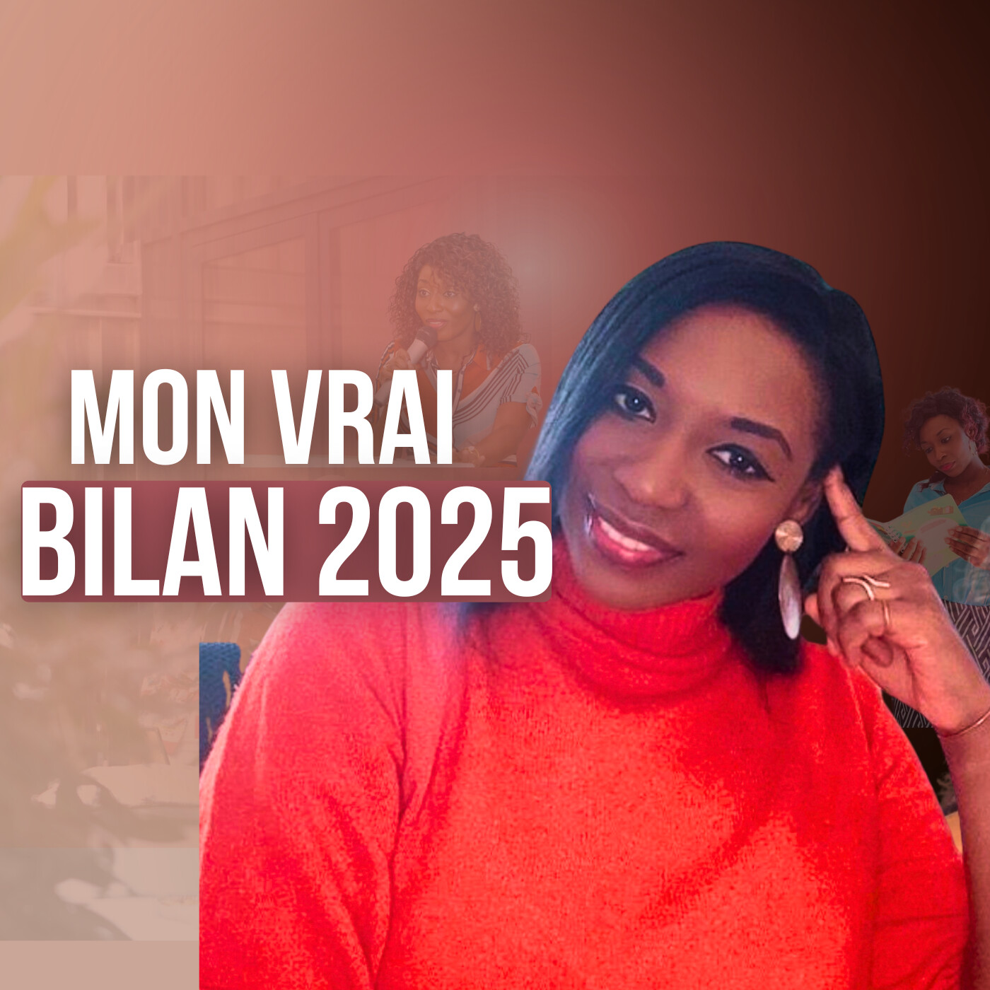 3.107 - Mon bilan 2025 : réussite, échecs, solitude et vérités